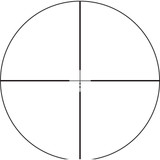 Leupold VX-Freedom Rifle Scope 4-12x40mm Creedmoor Leupold VX-Freedom Rifle Scope 4-12x40mm Creedmoor