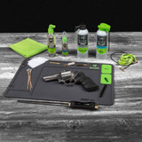 Breakthrough Shield Mat  Handgun Breakthrough Shield Mat  Handgun