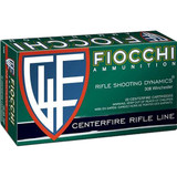 Fiocchi Shooting Dynamics Rifle Ammo 308 Win. 150 gr. PSP 20 rd. Fiocchi Shooting Dynamics Rifle Ammo 308 Win. 150 gr. PSP 20 rd.