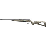 Winchester Xpert Rimfire Rifle 17 WSM 18 in . STRATA 8 rd. Supressor Ready Winchester Xpert Rimfire Rifle 17 WSM 18 in . STRATA 8 rd. Supressor Ready