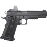 EAA Witness 2311 Government Pistol 10mm 5 in. Black Optics Ready 15 rd. EAA Witness 2311 Government Pistol 10mm 5 in. Black Optics Ready 15 rd.