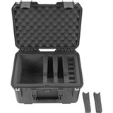 SKB iSeries Multi 2 Handgun Case SKB iSeries Multi 2 Handgun Case