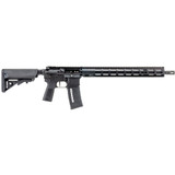 IWI ZION Z-15 Special Purpose Rifle 5.56 NATO 18 in. Black 30 rd. RH IWI ZION Z-15 Special Purpose Rifle 5.56 NATO 18 in. Black 30 rd. RH