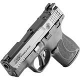 S&W M&P Shield Plus Optics Ready Pistol 9mm 3.1in Barrel 13rd Magazine Black S&W M&P Shield Plus Optics Ready Pistol 9mm 3.1in Barrel 13rd Magazine Black