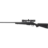 Winchester XPR Combo Rifle 400 Legend 22 in. Black RH