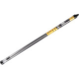 CVA Ultimate Muzleloader Range Rod 45 cal. & 50 cal. Loading/Cleaning Jag CVA Ultimate Muzleloader Range Rod 45 cal. & 50 cal. Loading/Cleaning Jag