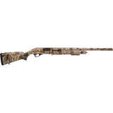Rock Island Field Pump Shotgun 12 ga. 26 in. Bronze Realtree Max5 3 in. 5 rd. Rock Island Field Pump Shotgun 12 ga. 26 in. Bronze Realtree Max5 3 in. 5 rd.