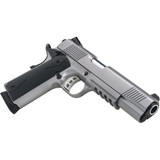 SDS 1911 Duty SS45R Pistol 45 ACP 5 in. Black 8 rd. SDS 1911 Duty SS45R Pistol 45 ACP 5 in. Black 8 rd.
