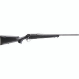 Sauer 100 Classic XT Rifle 6.5 Creedmoor 22 in. Black Synethic RH