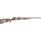 CVA Cascade Rifle 223 Rem. 24 in. FDE / Veil Wideland RH CVA Cascade Rifle 223 Rem. 24 in. FDE / Veil Wideland RH