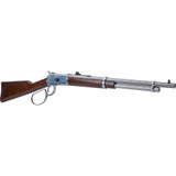 Heritage 92 Lever Action Rifle 44 Mag. 18 in. Wood Stainless 8 rd. Heritage 92 Lever Action Rifle 44 Mag. 18 in. Wood Stainless 8 rd.
