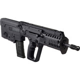 IWI Tavor X95 Bullpup Flattop Rifle 5.56 NATO 16.5 in. Black 30 rd. LH IWI Tavor X95 Bullpup Flattop Rifle 5.56 NATO 16.5 in. Black 30 rd. LH