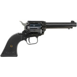 Heritage Rough Rider Revolver 22 LR 4.75 in. Black w/ Poly Grip 6 Shot Heritage Rough Rider Revolver 22 LR 4.75 in. Black w/ Poly Grip 6 Shot