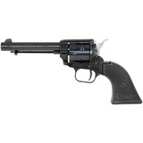 Heritage Rough Rider Revolver 22 LR 4.75 in. Black w/ Poly Grip 6 Shot Heritage Rough Rider Revolver 22 LR 4.75 in. Black w/ Poly Grip 6 Shot