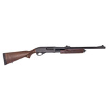 Remington 870 Fieldmaster Shotgun 12 ga. 20 in. Walnut Fully Rifled 3 in.