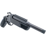 Rossi Brawler Pistol 5.56 Nato 9 in. Black Rossi Brawler Pistol 5.56 Nato 9 in. Black