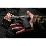 Smith and Wesson M&P Bodyguard 380 2.0 Pistol 380ACP 2.75in Barrel 12rd Magazine NTS Black Smith and Wesson M&P Bodyguard 380 2.0 Pistol 380ACP 2.75in Barrel 12rd Magazine NTS Black