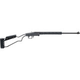 Chiappa Big Badger Shotgun 410 ga. 3 in. 20 in. Black Chiappa Big Badger Shotgun 410 ga. 3 in. 20 in. Black
