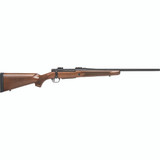 Mossberg Patriot Rifle 30-06 Sprg. 22 in. Walnut RH Mossberg Patriot Rifle 30-06 Sprg. 22 in. Walnut RH