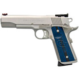 Colt 1911 Gold Cup Trophy Pistol 45 ACP 5 in. Stainless 8 rd.