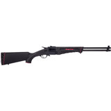 Savage 42 Takedown Rifle 22 LR/.410ga. 20 in. Black RH Savage 42 Takedown Rifle 22 LR/.410ga. 20 in. Black RH