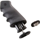 Hogue AR-15 Rubber Grip with Storage Kit Hogue AR-15 Rubber Grip with Storage Kit