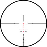 Hawke XB1 Crossbow Scope 1.5-5 x 32 Illuminated Reticle Hawke XB1 Crossbow Scope 1.5-5 x 32 Illuminated Reticle