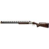 Browning Citori 825 Pro Trap Shotgun 12 ga. 30 in. Walnut 2.75 in. Adj/Comb & DS Chokes Browning Citori 825 Pro Trap Shotgun 12 ga. 30 in. Walnut 2.75 in. Adj/Comb & DS Chokes