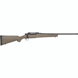 Mossberg Patriot Predator Rifle 308 Win. 22 in. Synthetic FDE RH Mossberg Patriot Predator Rifle 308 Win. 22 in. Synthetic FDE RH