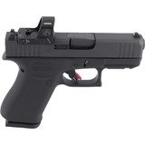 Alpen Argus Red Dot 3MOA Dot, Sub-Compact Alpen Argus Red Dot 3MOA Dot, Sub-Compact