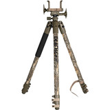 BOG DeathGrip Clamping Tripod Realtree Excape Camo BOG DeathGrip Clamping Tripod Realtree Excape Camo