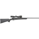 Howa M1500 Hogue GamePro 2 Rifle 7mm Rem Mag 24 in. Black Scope Package Howa M1500 Hogue GamePro 2 Rifle 7mm Rem Mag 24 in. Black Scope Package