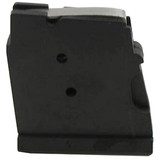 CZ Rimfire Rifle Magazine 17 HMR/22 WMR 5 rd. Polymer Fits 512, 457, 455 CZ Rimfire Rifle Magazine 17 HMR/22 WMR 5 rd. Polymer Fits 512, 457, 455