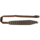 Quake Claw 2.0 Sling Brown Quake Claw 2.0 Sling Brown