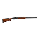 Benelli 828U Field Shotgun 12 ga. 30 in. Black Benelli 828U Field Shotgun 12 ga. 30 in. Black