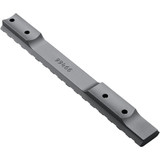 Weaver Tactical Pictny Extended Multi Slot Base Matte Black Savage 110 SA 840 0MOA Clam Pack