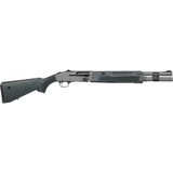 Mossberg 940 Pro Tactical SPX Shotgun 12 ga. 18.5 in. Tungsten Cerakote 3 in. Mossberg 940 Pro Tactical SPX Shotgun 12 ga. 18.5 in. Tungsten Cerakote 3 in.