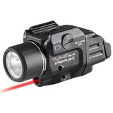 Streamlight TLR-8 HL-X USB System 1000 Lumen w/Battery, Cable, Pressure Switch Streamlight TLR-8 HL-X USB System 1000 Lumen w/Battery, Cable, Pressure Switch