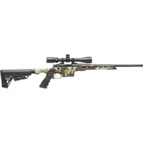 Howa M1500 Mini Action Excel Lite Rifle 223 Rem. 20 in. Kryptek Obskura Package Howa M1500 Mini Action Excel Lite Rifle 223 Rem. 20 in. Kryptek Obskura Package