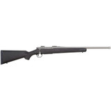 Mossberg Patriot Rifle 400 Legend 20 in. Stainless Cerakote Black Mossberg Patriot Rifle 400 Legend 20 in. Stainless Cerakote Black