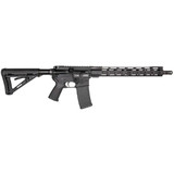 Diamondback Carbon DB15 Rifle 5.56 Nato 16 in. Black 15 in. M-lok 30 rd. Diamondback Carbon DB15 Rifle 5.56 Nato 16 in. Black 15 in. M-lok 30 rd.