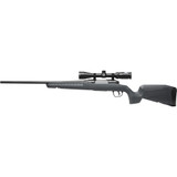 Savage Axis 2 XP Compact Rifle 308 Win. 20 in. Gray Savage Axis 2 XP Compact Rifle 308 Win. 20 in. Gray