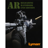 Lyman AR Reloading Handbook 2nd Edition Lyman AR Reloading Handbook 2nd Edition