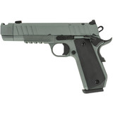 SDS 1911 B10B NSSF C Pistol 10mm 4.25 in. Grey Compensated 8rd. SDS 1911 B10B NSSF C Pistol 10mm 4.25 in. Grey Compensated 8rd.