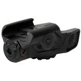 Holosun Rail Mounted Laser Green Laser Polymer
