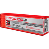 Winchester Super-X Rimfire Ammo 22 LR 40 gr. Lead Round Nose 100 rd. Winchester Super-X Rimfire Ammo 22 LR 40 gr. Lead Round Nose 100 rd.