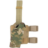 Safariland 6354DO OWB Holster MultiCam RH Safariland 6354DO OWB Holster MultiCam RH