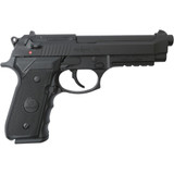 EAA Girsan Regard MC Pistol 9mm 4.9 in. Black 18+1 Rd.