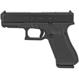 Glock G48 Pistol 9mm 4in. Black 10 rd.