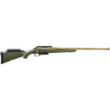 Ruger American Gen 2 Rifle 6mm Creedmoor 22in Barrel Bronze Cerakote